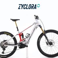 Orbea Wild M-Team XT t.M