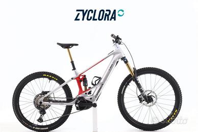 Orbea Wild M-Team XT t.M