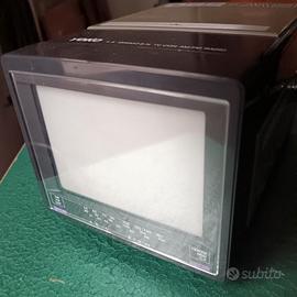 Walkvision TV radio portatile