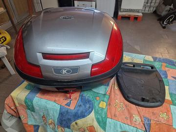 Bauletto Kymco 
