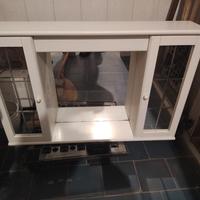 specchiera bagno