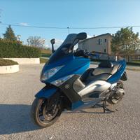 Yamaha T Max - 2008