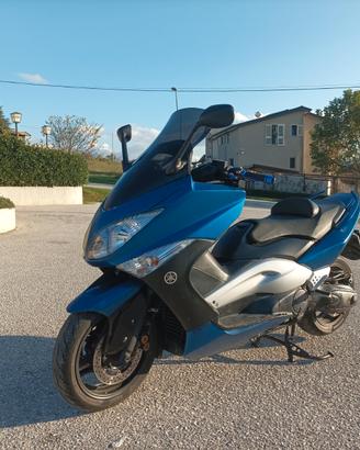 Yamaha T Max - 2008