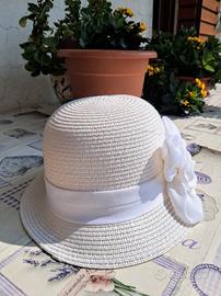 Cappello donna