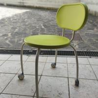Sedia cameretta 