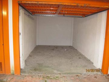 GARAGE SINGOLO