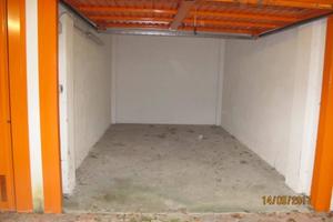 GARAGE SINGOLO
