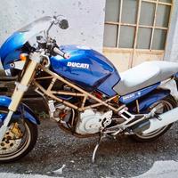 DUCATI MONSTER 750