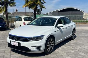 Volkswagen Passat 1.4 GTE DSG Plug-In-Hybrid