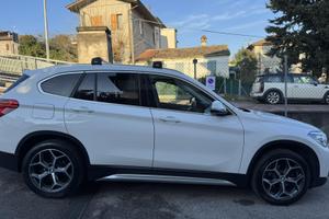 BMW X1 F48 S-DRIVE Sport 1.5 D