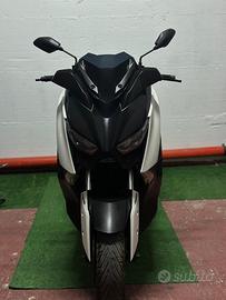 YAMAHA XMAX 300 del 2019