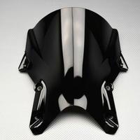 Cupolino / Parabrezza KTM RC8 RC8R Nero