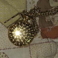 orologio stile vintage cipolla color oro