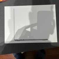 MacBook Air con chip Apple M2