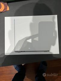 MacBook Air con chip Apple M2