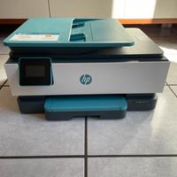 HP OfficeJet 8015