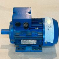 Motore Trifase 8