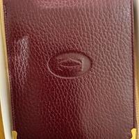 Portafoglio originale Cartier linea Must de Cartie