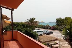 Funtana Meiga-SINIS- FRONTE MARE