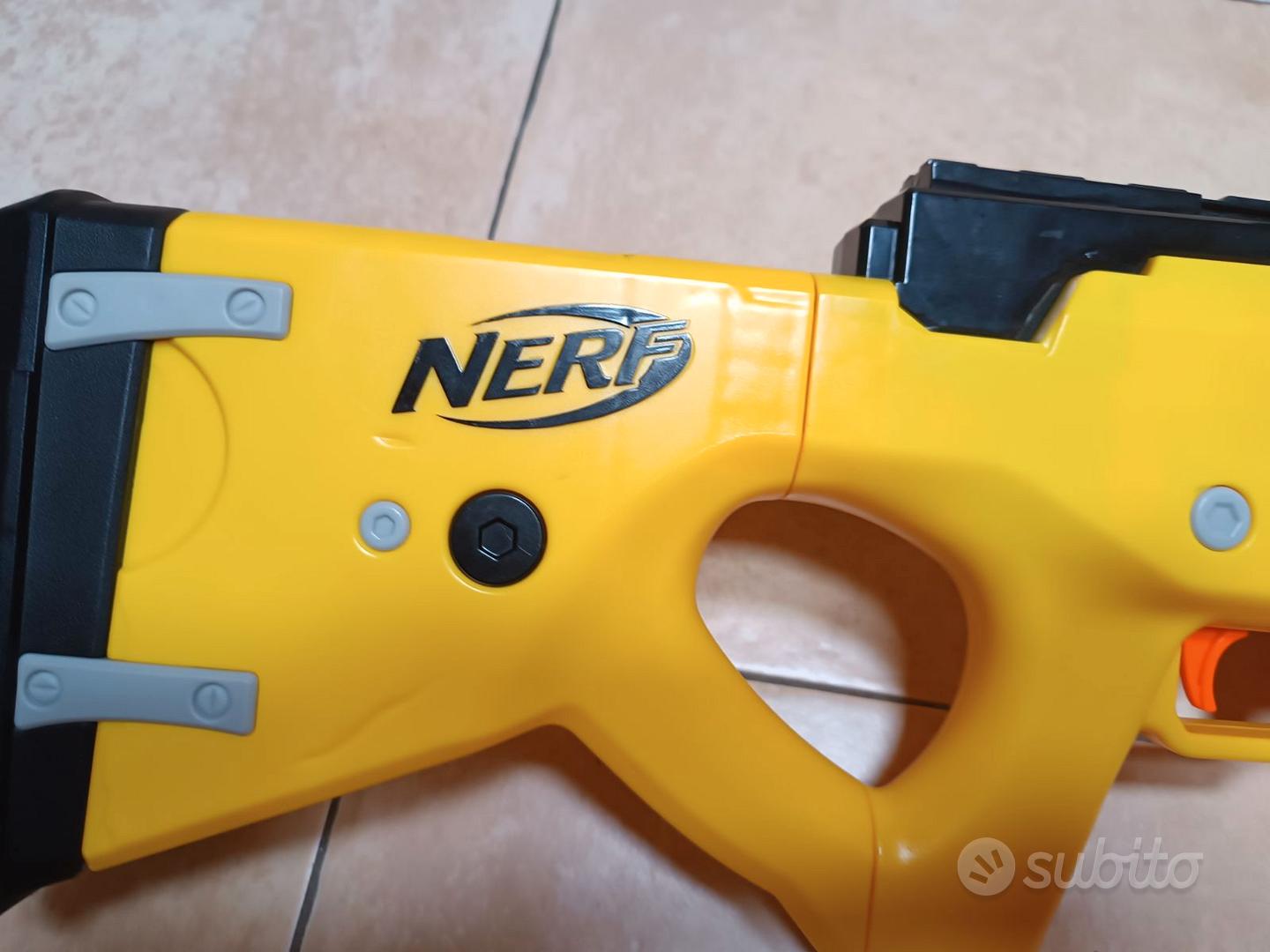 Nerf Fortnite cecchino - Tutto per i bambini In vendita a Padova