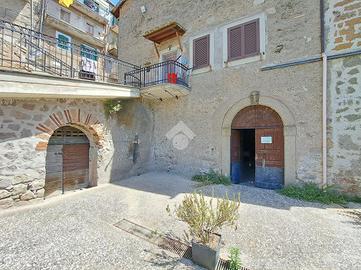 RUSTICO A VIGNANELLO