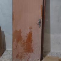 Porte senza telaio