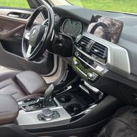 X 3 Xdrive Luxury Line