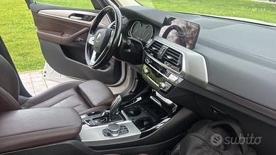 X 3 Xdrive Luxury Line