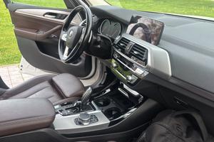 X 3 Xdrive Luxury Line