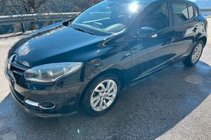 Renult megane 1.5