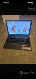 Computer pc portatile acer