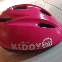 Casco bici o rollerblade bambino