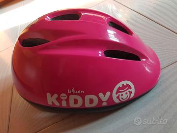 Casco bici o rollerblade bambino