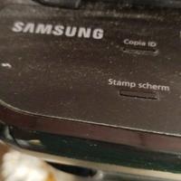 Stampante multifunzione laser b/n