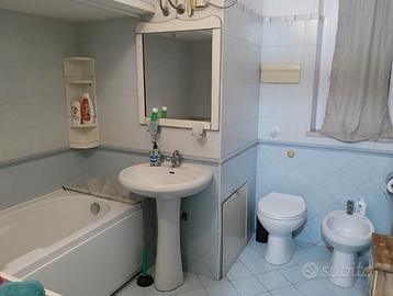 Stanza a studenti via porta di castro PA