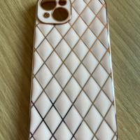 Custodia 3D di lusso per iPhone 13