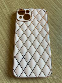 Custodia 3D di lusso per iPhone 13