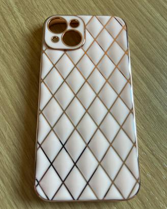 Custodia 3D di lusso per iPhone 13