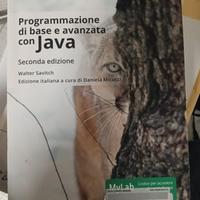 libro programmazione java