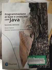 libro programmazione java