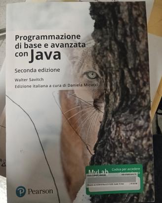 libro programmazione java