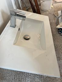 lavello bagno 