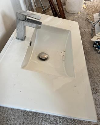 lavello bagno 