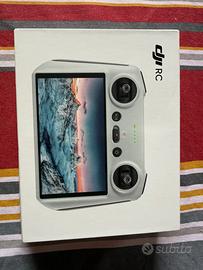 DJI RC - Radiocomando x DJI Mini 3 Pro/DJI Air 2S