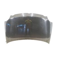 Cofano Anteriore Volkswagen Polo IV 9N 2004