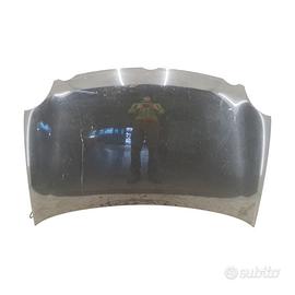 Cofano Anteriore Volkswagen Polo IV 9N 2004