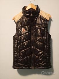 Moncler uomo 