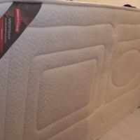 materasso singolo ortopedico 