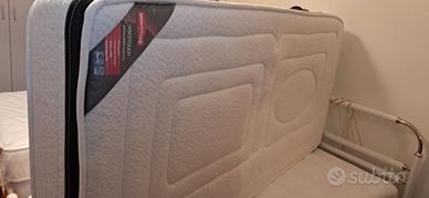 materasso singolo ortopedico 