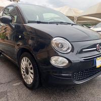 FIAT 500 HYBRID DOLCEVITA +CarPlay +GPL